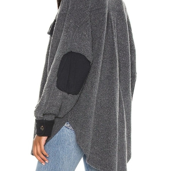 Free People Ruby Jacket - Picture 6 of 8